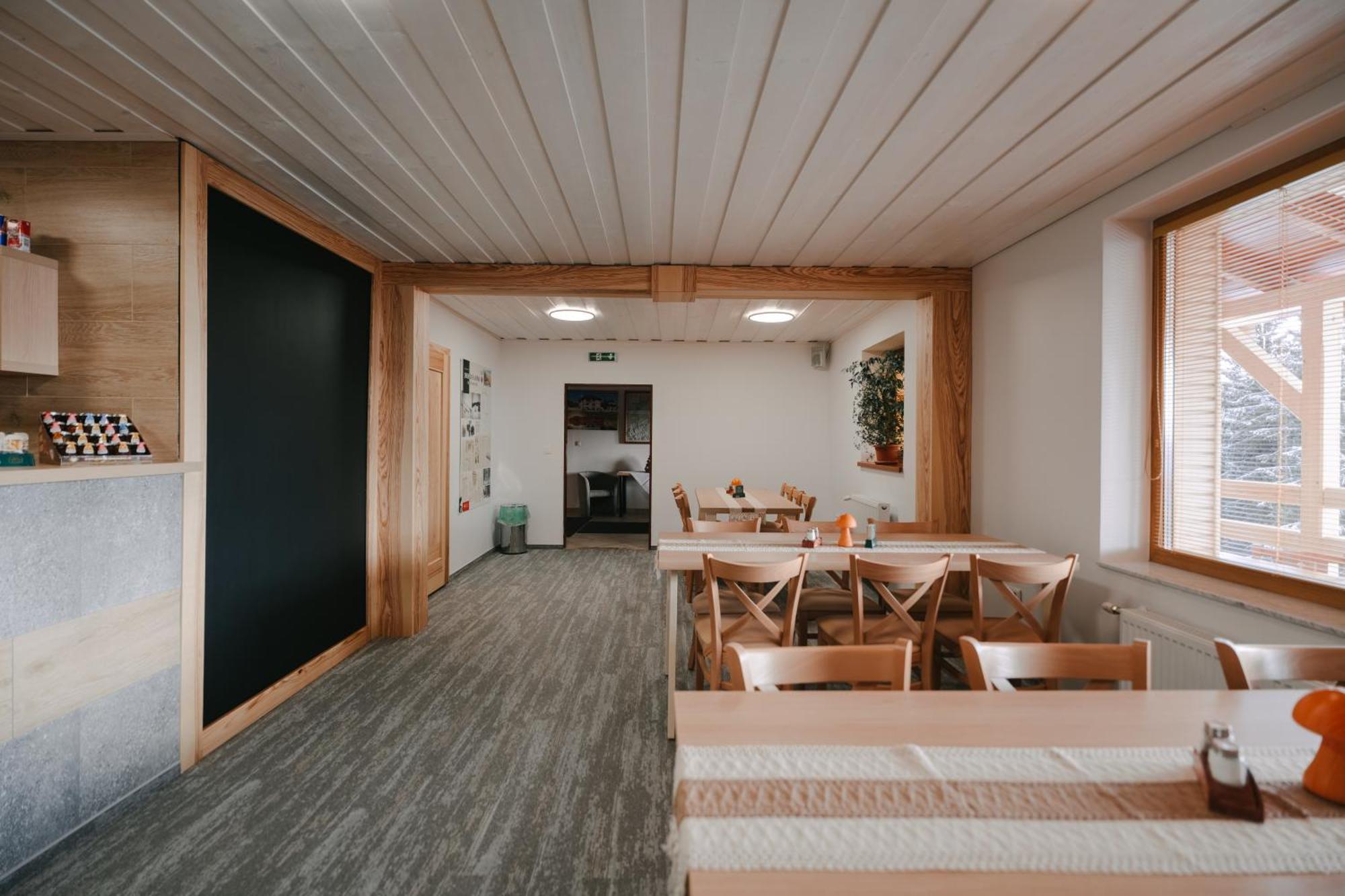 Kubinska Hola Chalet