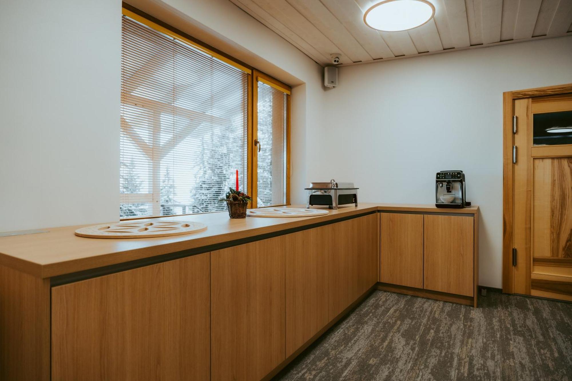 Chalet Kubinska Hola Dolny Kubin