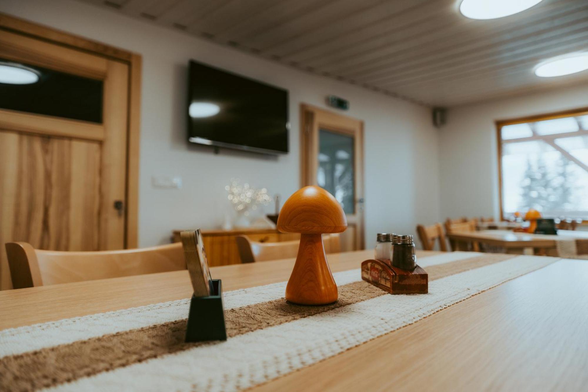 Kubinska Hola Chalet