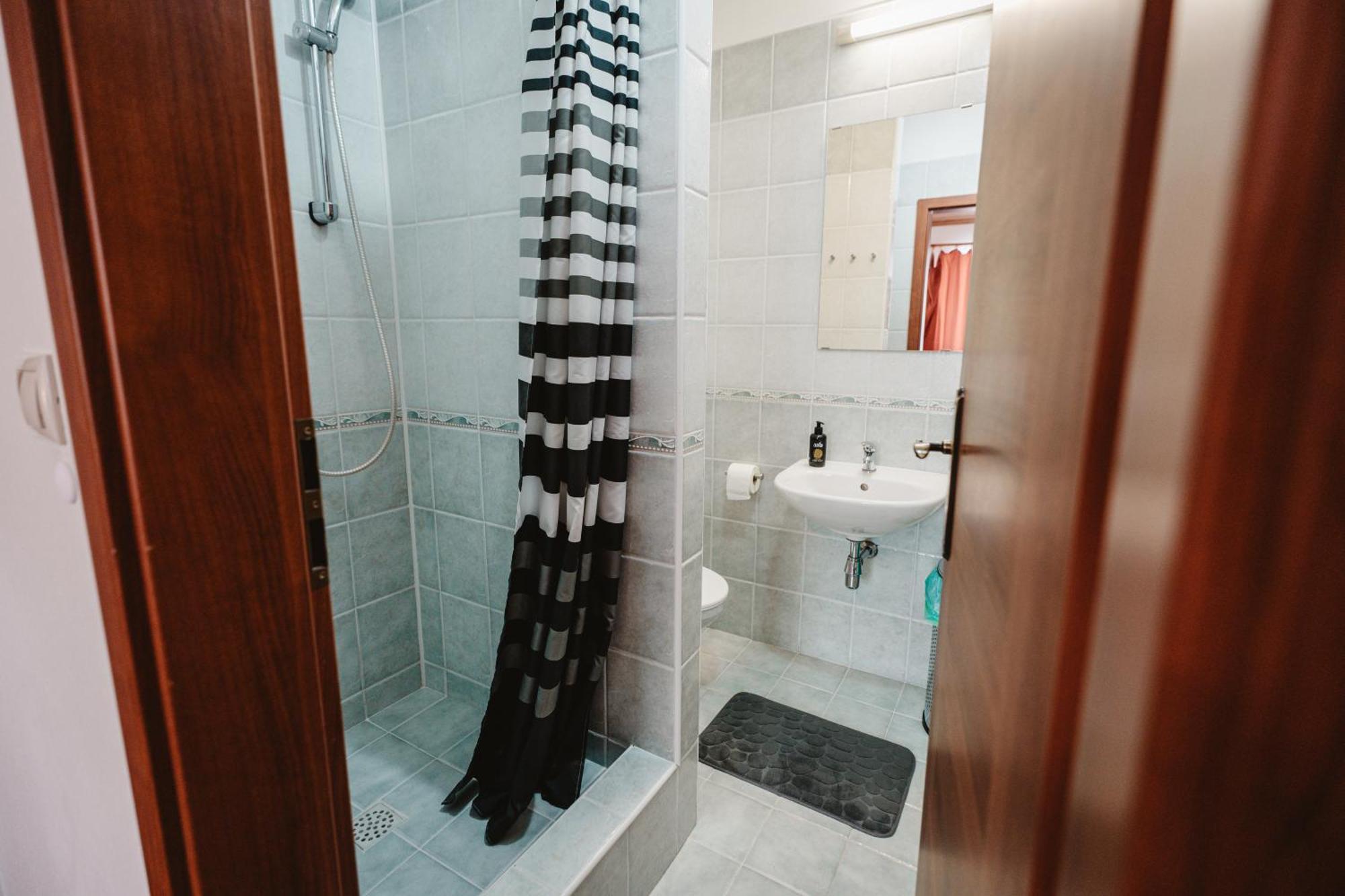 Chalet Kubinska Hola