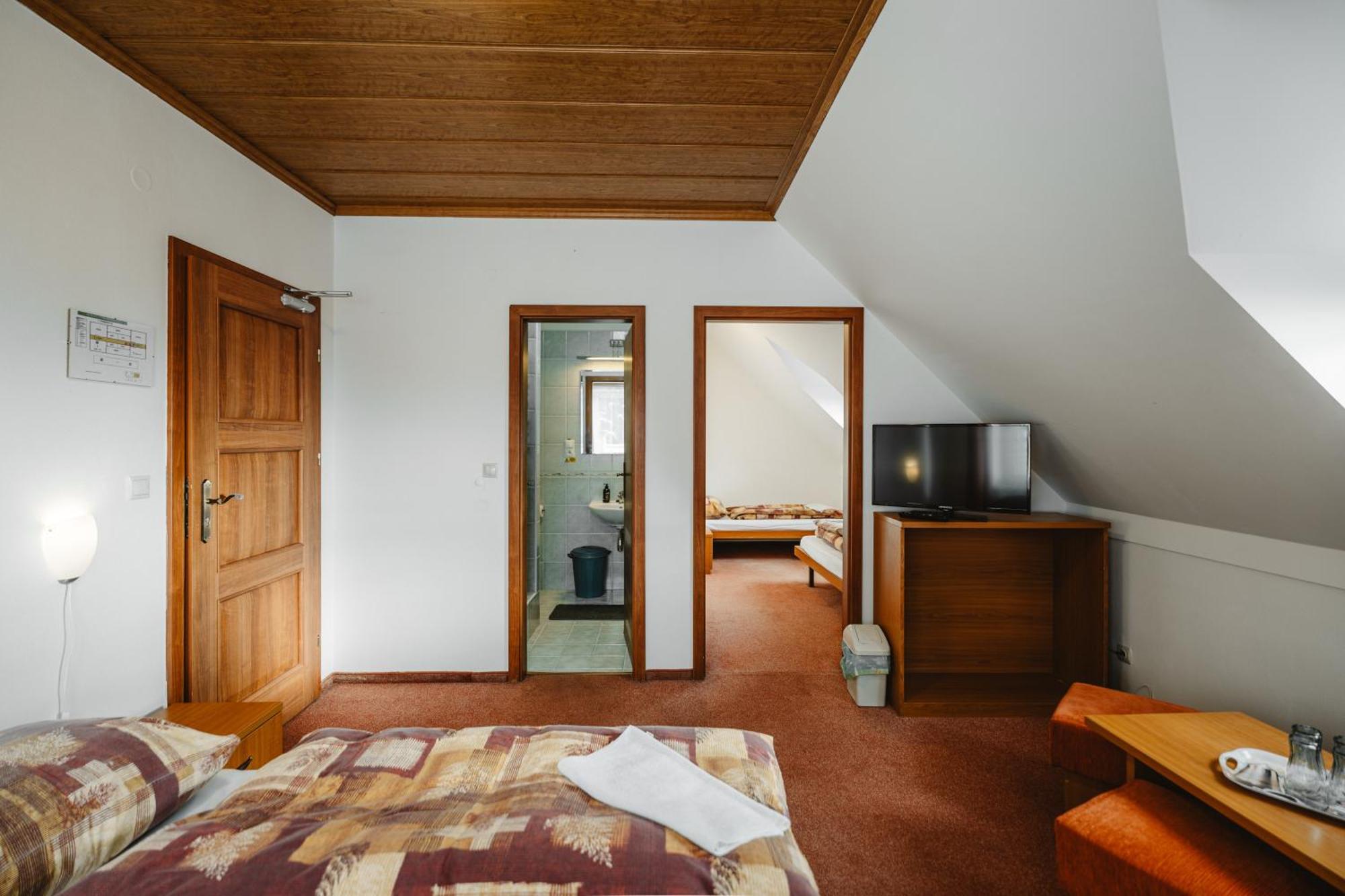 Chalet Kubinska Hola