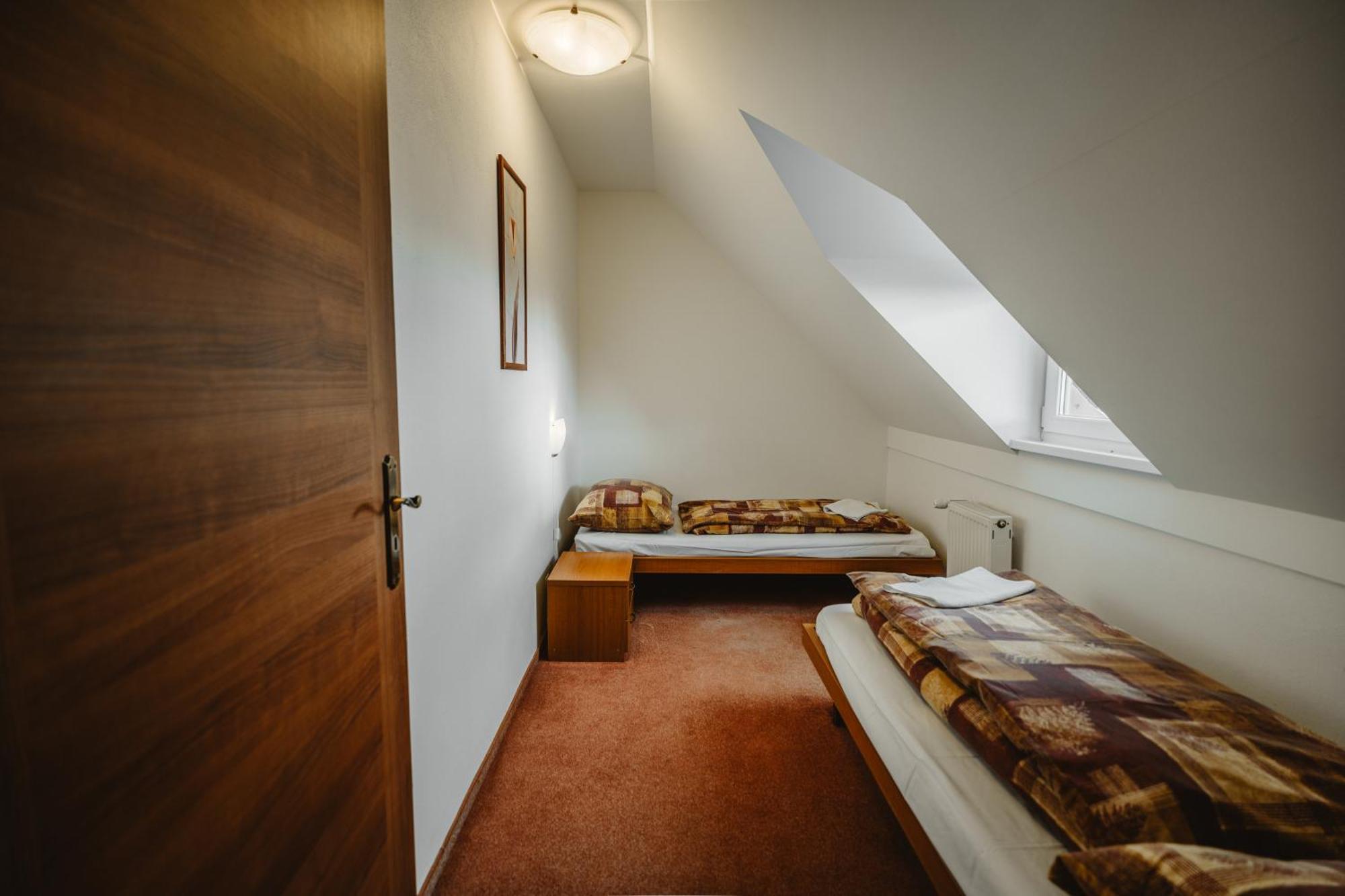 Chalet Kubinska Hola Dolny Kubin
