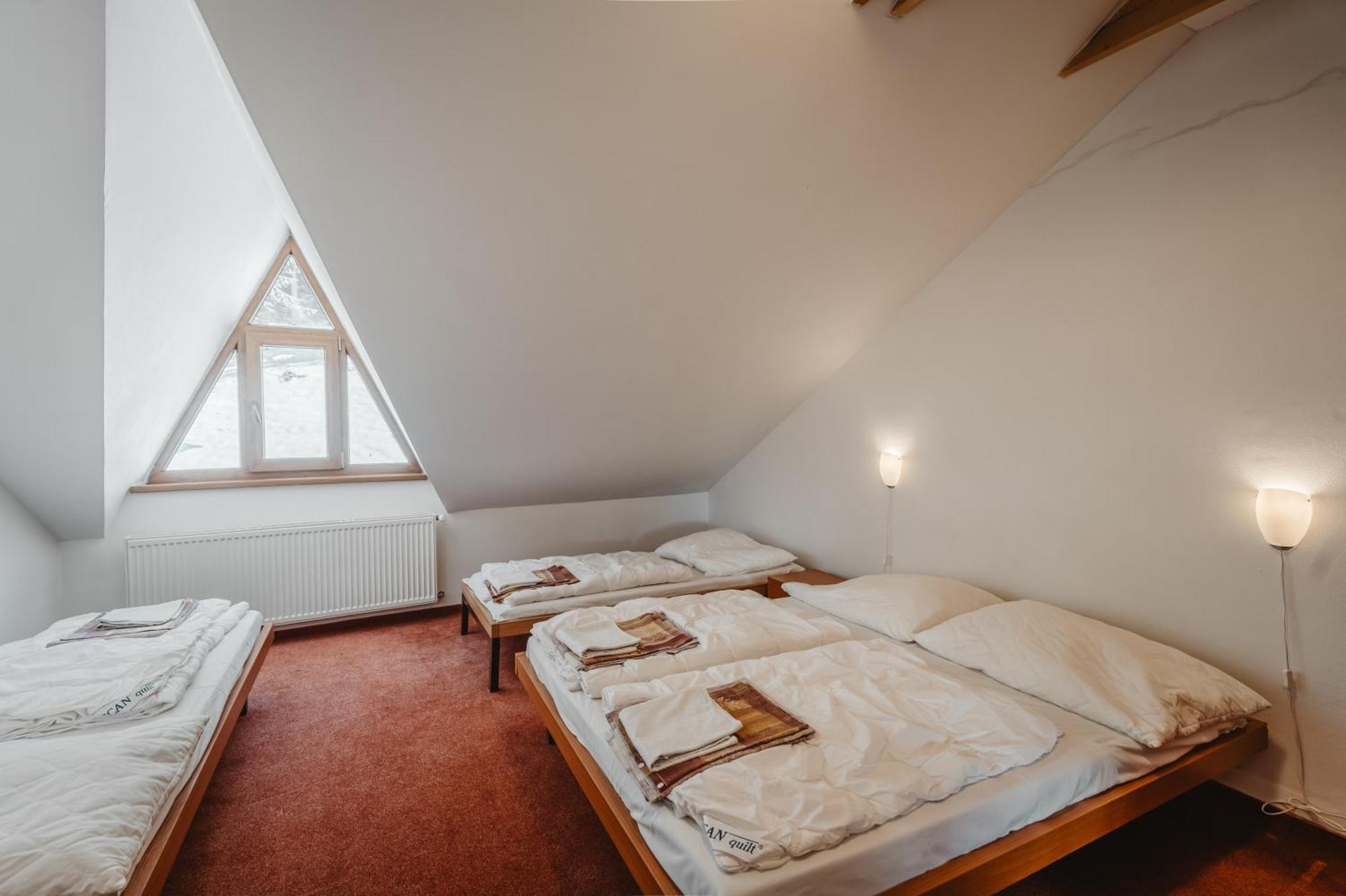 Kubinska Hola Chalet