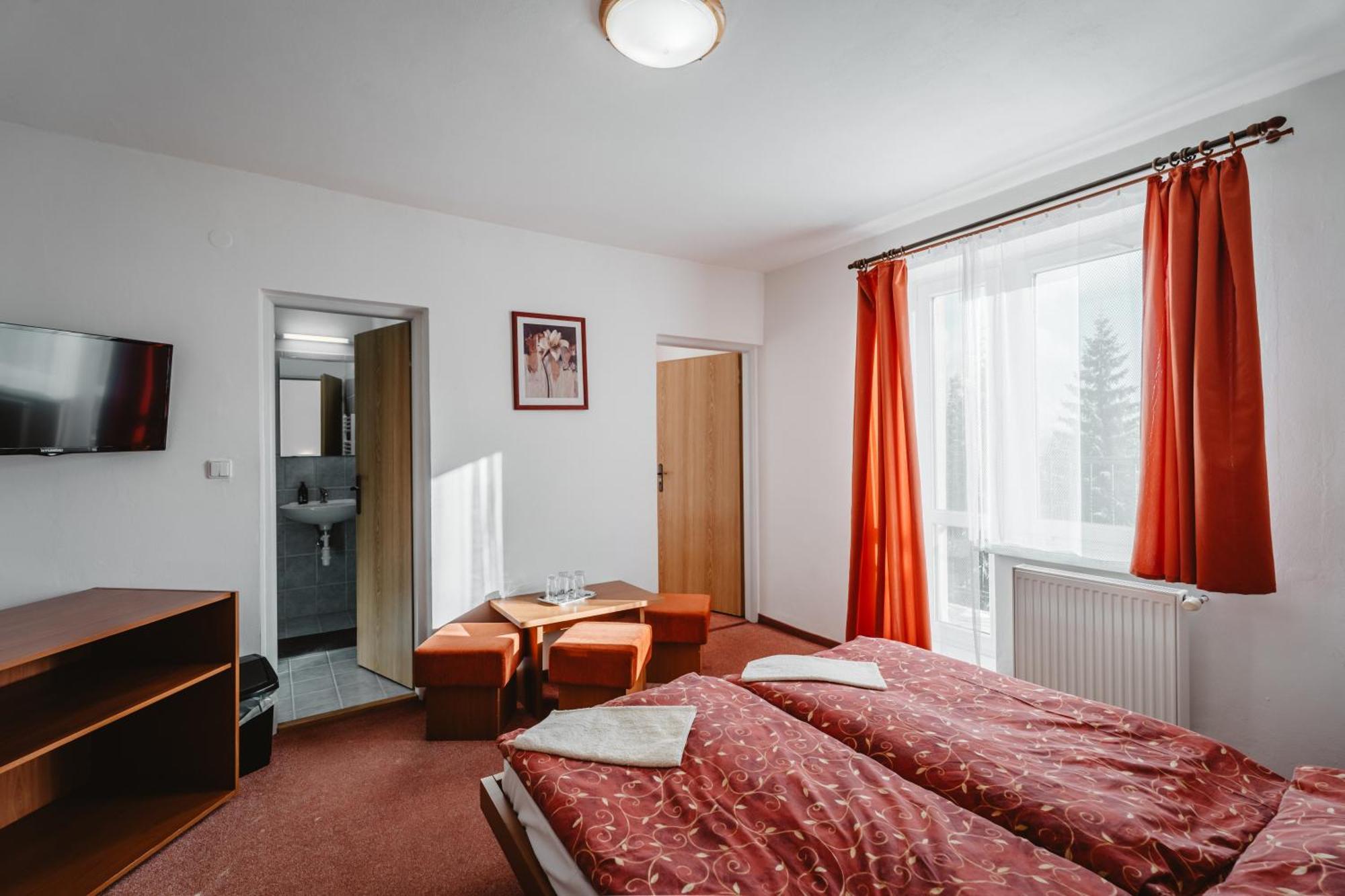 Chalet Kubinska Hola